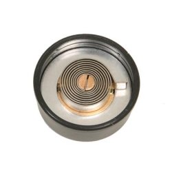 El choker enhed til Edelbrock karburator. Choke Cap Kits Edelbrock 1474