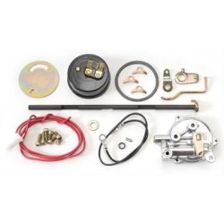 Choker kit Edelbrock karburator model 1404, 1405, 1407 &amp; 1412 (Performance fra Edelbrock 1478)