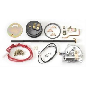 Choker kit Edelbrock karburator model 1404, 1405, 1407 & 1412 (Performance fra Edelbrock 1478)
