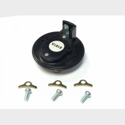 Choker kit Rochester Quadrajet 4 portet (Conversion Hot Air to Electric 4 BBL) 8182RR 