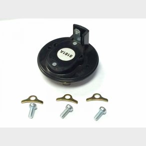 Choker kit Rochester Quadrajet 4 portet (Conversion Hot Air to Electric 4 BBL) 8182RR 