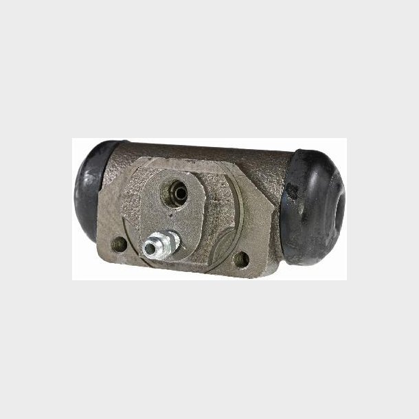 Hjulcylinder bag Chrysler, Dodge &amp; Plymouth (Bendix 33597 - W78734 - 18E80 - 13563001)