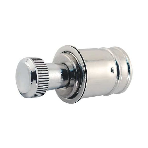 Cigar tnder Ford Mustang 1967 &amp; 1970 med flere (D3AZ-15054-A - 4445748 - 44403321 - C7AZ-15052-K)