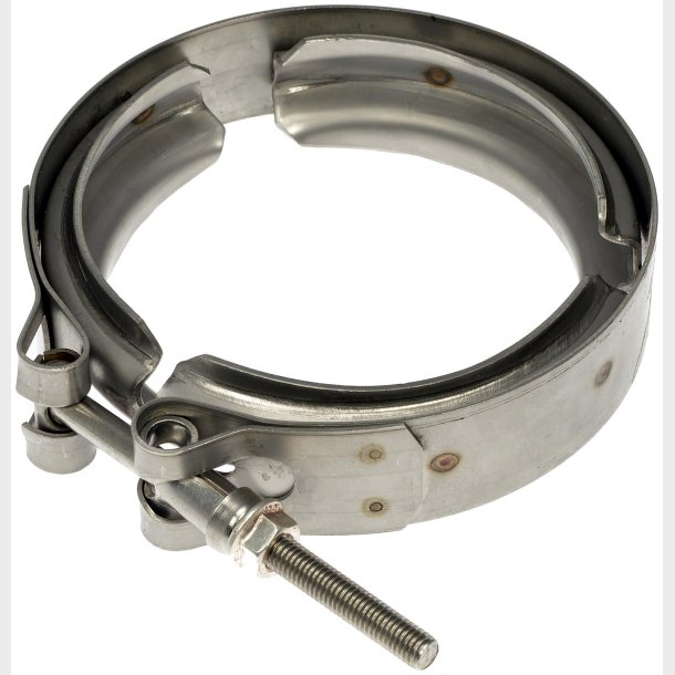 Clamps GM (Dorman 667572 - GM 22967814)