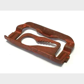 Clips til rudelister GM fra 1964 - 1980 Front Windshield Window Reveal Moulding Molding Trim Clips