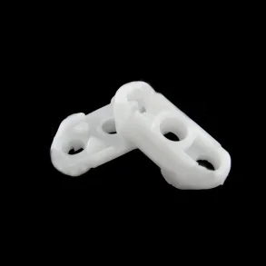 Clips til ruderegulator GM Buick, Cadillac, Chevy, Olds & Pontiac fra 1985 til 1996 (GM 20369895)