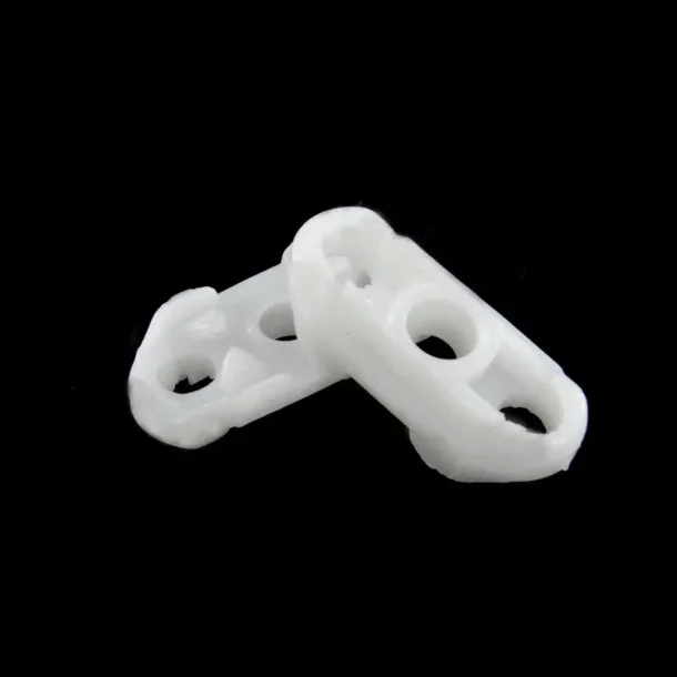 Clips til ruderegulator GM Buick, Cadillac, Chevy, Olds &amp; Pontiac fra 1985 til 1996 (GM 20369895)