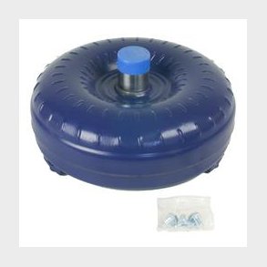Converter 2800 - 3000 rpm Stall Speed GM TH350 & TH400 gearkasse B&M Holeshot Torque Converter 20413