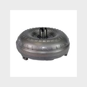 Converter GM TH350/TH400 gearkasse u/lockup 1700-1900 stall speed