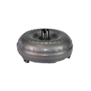 Converter GM TH350/TH400 gearkasse u/lockup 1700-1900 stall speed