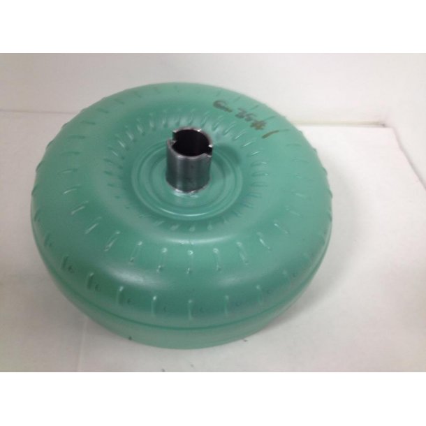Converter GM 4L60, 4L60E, 700-R4 gearkasse (DGM35-3) Torque Converter