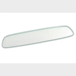 Corvette Inside Rear Wiew Mirror 1974-76, Bakspejl l�ngde 10