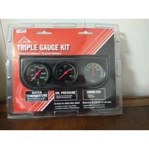 Costumline triple st 2