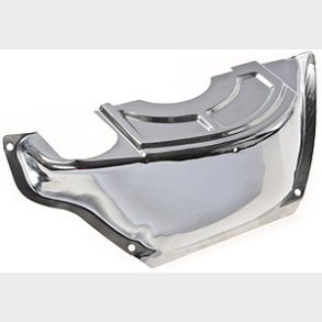 Cover til startkrans/gearkasse GM. Powerglide (RPC R9417)