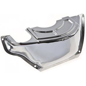 Cover til startkrans/gearkasse GM. Powerglide (RPC R9417)