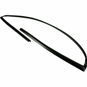 Frontrudeliste Dodge Ram 1500 - 3500 1994 til 1999 (D1176 - D1381)