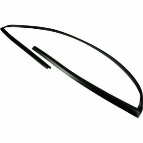 Frontrudeliste Dodge Ram 1500 - 3500 1994 til 1999 (D1176 - D1381)