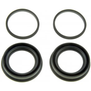 Bremsecaliper rep. st for Ford 1995 til 2011 (Dorman D352857 - Ray WK2857 - Bendix 66160)