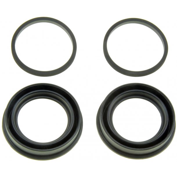 Bremsecaliper rep. st for Ford 1995 til 2011 (Dorman D352857 - Ray WK2857 - Bendix 66160)