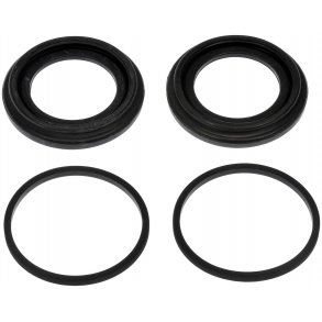 Bremsecaliper rep. st for Ford F250/350 1999 til 2009 (Dorman D670006 - 14365017 - 41196)