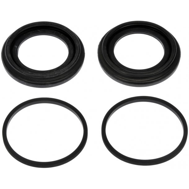 Bremsecaliper rep. st for Ford F250/350 1999 til 2009 (Dorman D670006 - 14365017 - 41196)