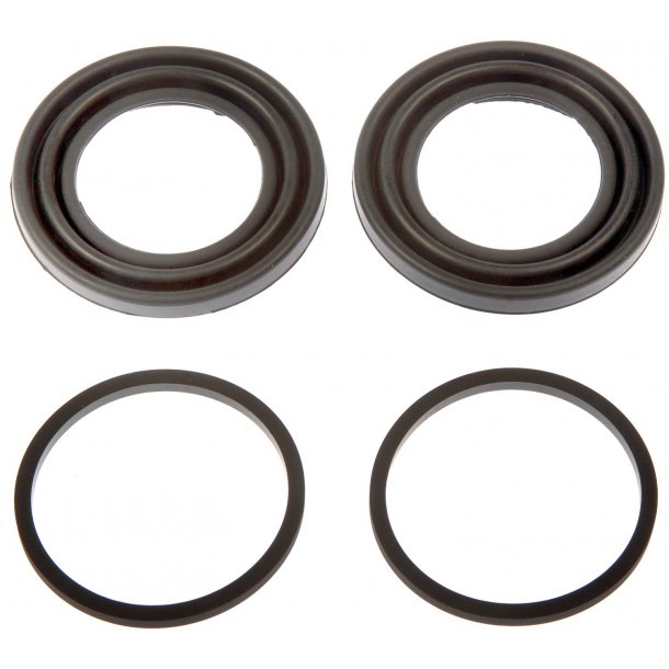 Bremsecaliper rep. st caliper bag (Dorman D670013 - Carlson 41168)