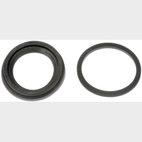 Bremsecaliper rep. s�t bag (Dorman D670014)