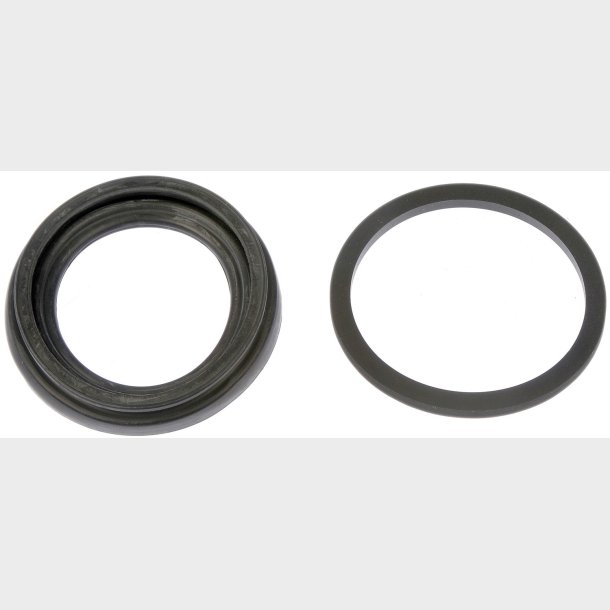 Bremsecaliper rep. s�t bag (Dorman D670014)