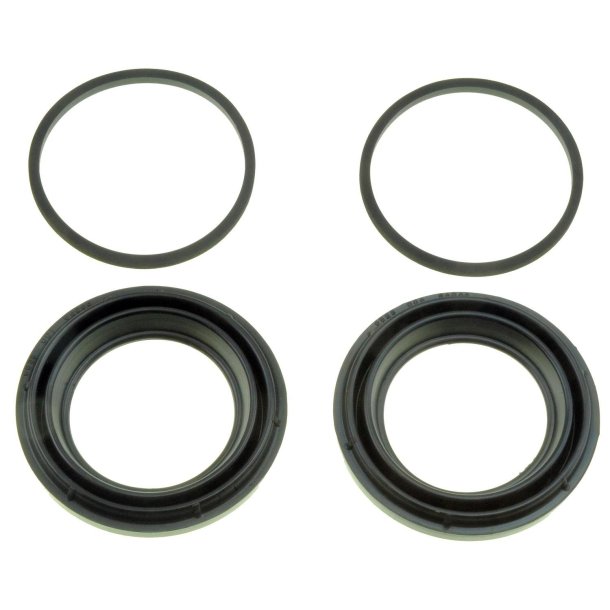 Bremsecaliper rep. st bag GM 1999 til 2018 (Dorman D670016)