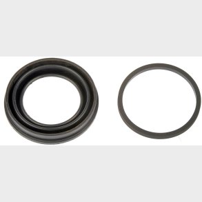 Bremsecaliper rep. s�t bag Ford 1997 til 2007 (Dorman D670031 - Carlson 41164)