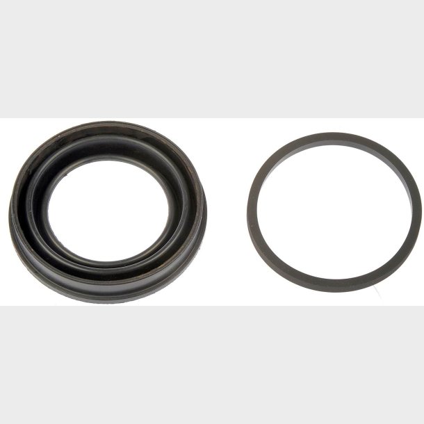 Bremsecaliper rep. s�t bag Ford 1997 til 2007 (Dorman D670031 - Carlson 41164)