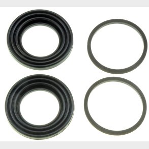 Bremsecaliper rep. s�t bag (Dorman D670033 - 14342028)