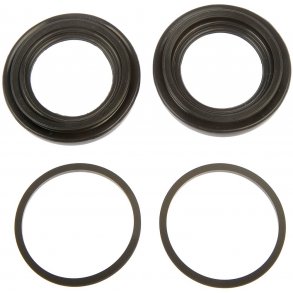 Bremsecaliper rep. st for Ford Mustang 1999 til 2004 (Dorman D670036)