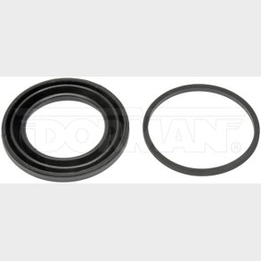 Bremsecaliper rep. s�t for Mopar 2005 til 2015 (Carlson 41237 - Centric 14363030 - Dorman D670132)