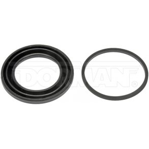 Bremsecaliper rep. st for Mopar 2005 til 2015 (Carlson 41237 - Centric 14363030 - Dorman D670132)