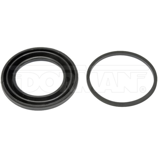 Bremsecaliper rep. st for Mopar 2005 til 2015 (Carlson 41237 - Centric 14363030 - Dorman D670132)