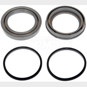 Bremsecaliper rep. s�t for (Dorman D670173)