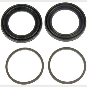 Bremsecaliper rep. s�t Ford F250/350 2005 til 2010 (Dorman D670035)