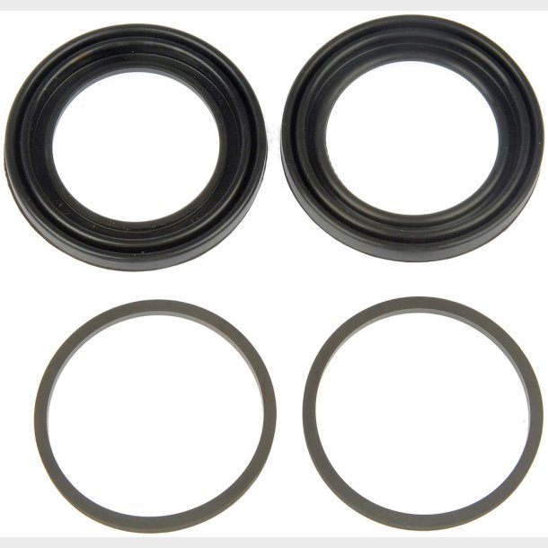 Bremsecaliper rep. s�t Ford F250/350 2005 til 2010 (Dorman D670035)