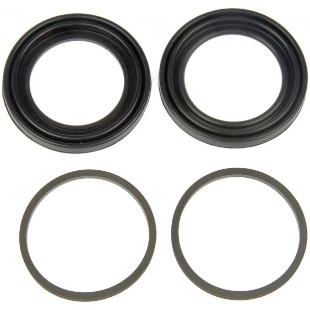 Bremsecaliper rep. st Ford F250/350 2005 til 2010 (Dorman D670035)