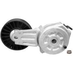 Remstrammer med hjul til multirem Ford 1987 til 1992 (Dayco 89224 - AC Delco 38115)