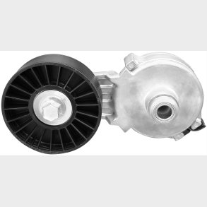 Remstrammer med hjul til multirem Ford 1987 til 1992 (Dayco 89224 - AC Delco 38115)