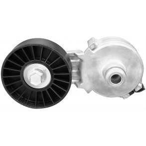 Remstrammer med hjul til multirem Ford 1987 til 1992 (Dayco 89224 - AC Delco 38115)