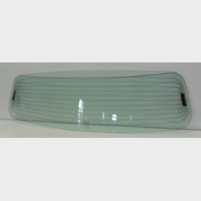 Bagrude Ford Mustang conv. 2005 til 2014 (DB11008GTN) Rear Glass Window