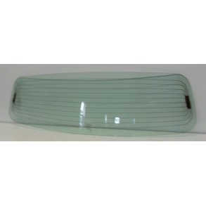 Bagrude Ford Mustang conv. 2005 til 2014 (DB11008GTN) Rear Glass Window