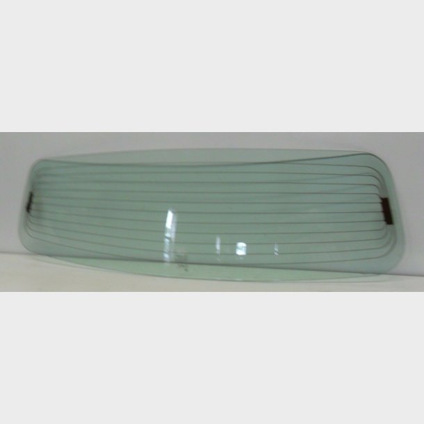 Bagrude Ford Mustang conv. 2005 til 2014 (DB11008GTN) Rear Glass Window