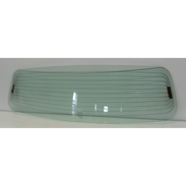 Bagrude Ford Mustang conv. 2005 til 2014 (DB11008GTN) Rear Glass Window