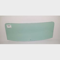 Bagrude gr�n tonet Camaro/Firebird hardtop 1967 til 1969 (DB3814G)