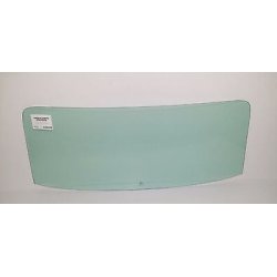 Bagrude grn tonet Camaro/Firebird hardtop 1967 til 1969 (DB3814G)