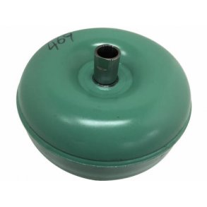 Converter Mopar (Dacco DC899 - DYD140 - Transtar CR93)